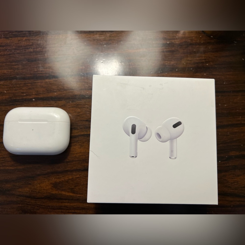 Apple AirPods Pro